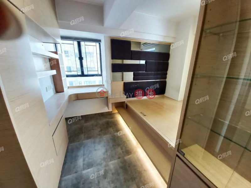 Comfort Centre | 1 bedroom Mid Floor Flat for Rent | Comfort Centre 港暉中心 Rental Listings