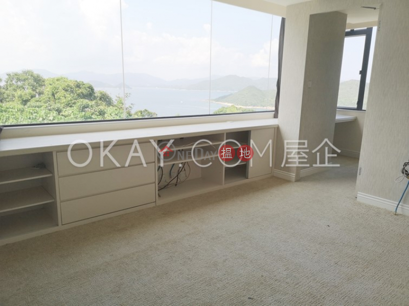 House A Ocean View Lodge | Unknown Residential, Sales Listings HK$ 33M