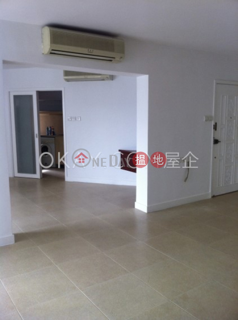 Efficient 4 bedroom with balcony | For Sale | Albron Court 豐樂閣 _0