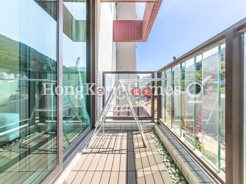 傲翔灣畔一房單位出租|86域多利道 | 西區|香港-出租-HK$ 31,000/ 月