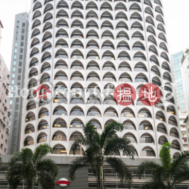 Office Unit for Rent at Shanghai Industrial Investment Building