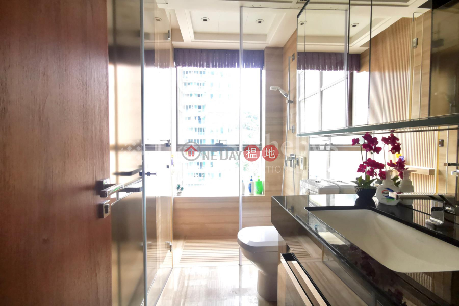 HK$ 70M, The Signature, Wan Chai District, Property for Sale at The Signature with 4 Bedrooms