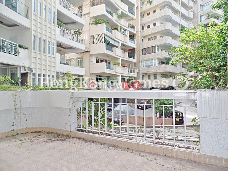 3 Bedroom Family Unit at Grosvenor House | For Sale | 114-116 MacDonnell Road | Central District Hong Kong, Sales HK$ 30M