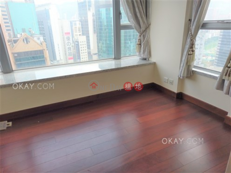 Practical 2 bedroom on high floor with balcony | For Sale | 28 Yat Sin Street | Wan Chai District | Hong Kong | Sales HK$ 10M