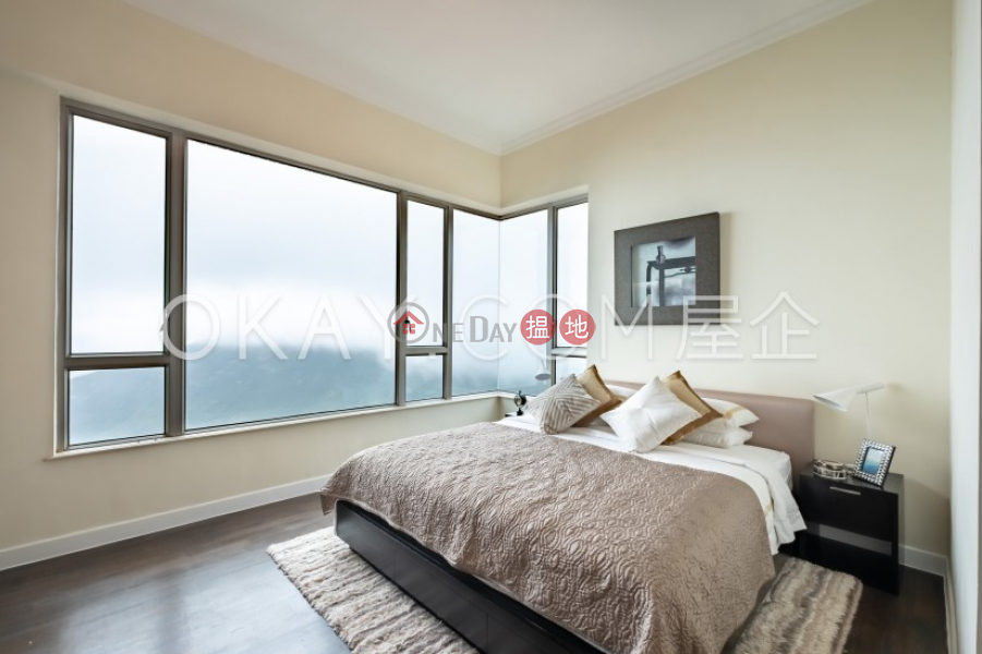 HK$ 78,000/ month | Chelsea Court Central District, Lovely 2 bedroom on high floor with parking | Rental
