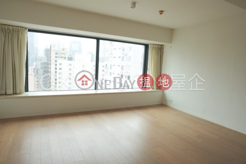 Tasteful 2 bedroom on high floor | For Sale | Gramercy 瑧環 _0