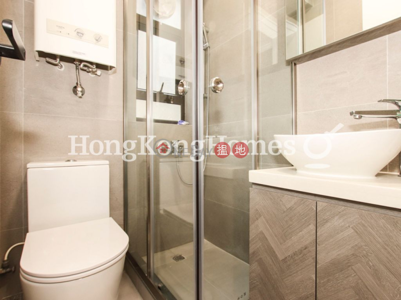 香港搵樓|租樓|二手盤|買樓| 搵地 | 住宅-出售樓盤-怡富閣兩房一廳單位出售