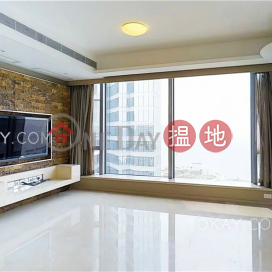 Rare 4 bedroom with terrace | Rental, The Cullinan Tower 21 Zone 6 (Aster Sky) 天璽21座6區(彗鑽) | Yau Tsim Mong (OKAY-R105604)_0