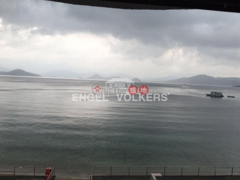 Property Search Hong Kong | OneDay | Residential | Rental Listings, 3 Bedroom Family Flat for Rent in Clear Water Bay