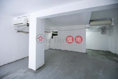 Ground floor Store for rent in Central, Sun Fung House 新豐樓 | Central District (FG@TH-7628317026)_0