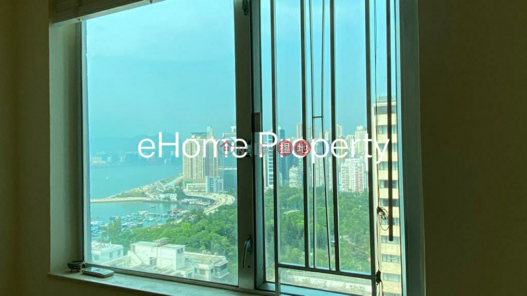 珠城大廈-高層|住宅-出租樓盤|HK$ 25,000/ 月