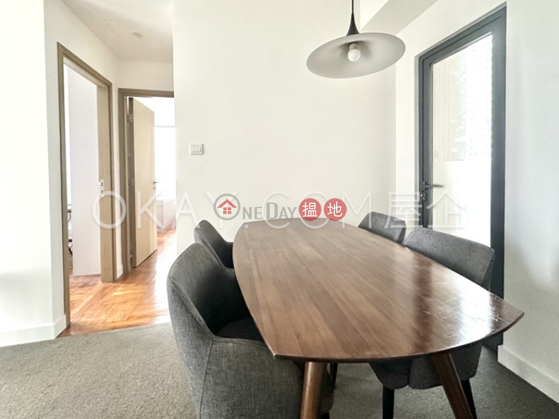 Popular 2 bedroom with balcony | Rental 18 Catchick Street | Western District Hong Kong | Rental, HK$ 27,500/ month