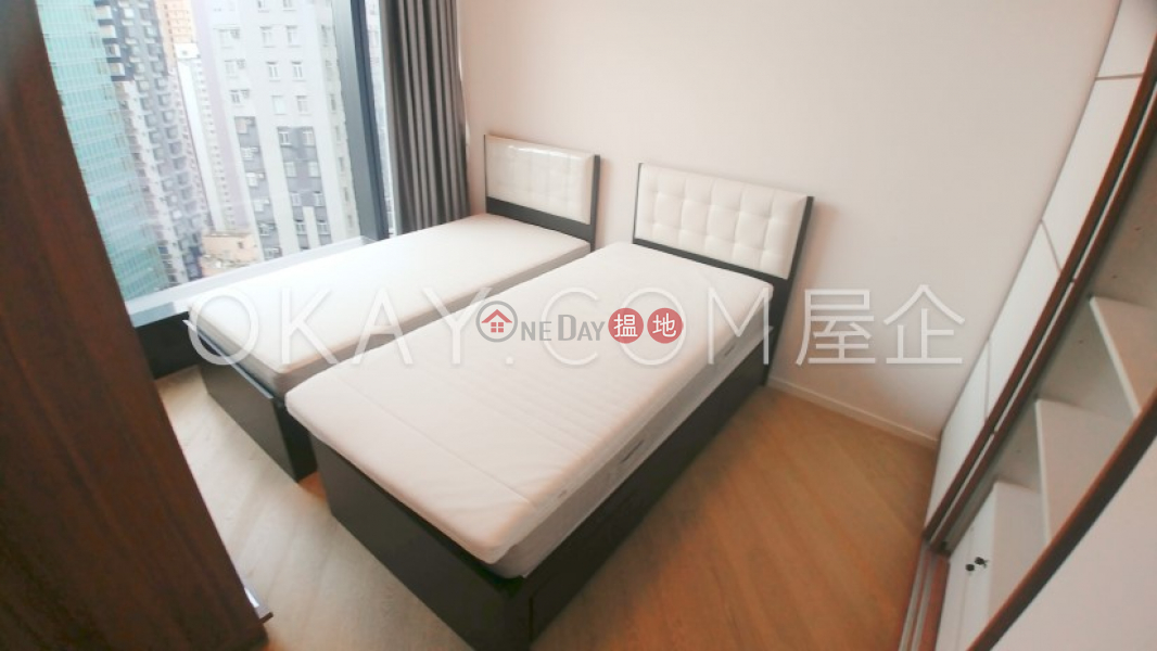 HK$ 28M Tower 5 The Pavilia Hill, Eastern District Unique 3 bedroom with balcony | For Sale
