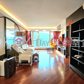Elegant 3 bedroom on high floor with rooftop & parking | For Sale | Hillview Court Block 7 曉嵐閣7座 _0