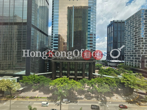 Office Unit for Rent at Everbright Centre | Everbright Centre 光大中心 (大新金融中心) _0