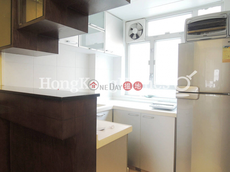 Property Search Hong Kong | OneDay | Residential Rental Listings | 2 Bedroom Unit for Rent at The Uptown