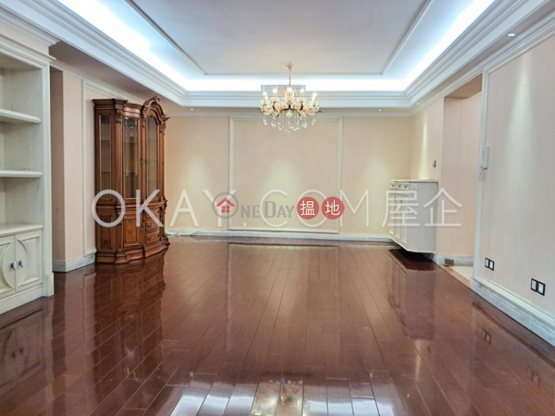 Property Search Hong Kong | OneDay | Residential Rental Listings, Rare 3 bedroom on high floor with parking | Rental