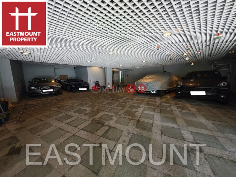 Sai Kung Villa House | Property For Sale in The Giverny, Hebe Haven 白沙灣溱喬-Well managed, High ceiling | The Giverny 溱喬 Sales Listings