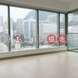 Tasteful 2 bedroom on high floor with balcony | Rental | High West 曉譽 _0