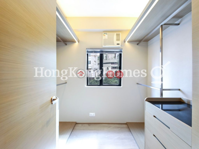 Property Search Hong Kong | OneDay | Residential, Rental Listings, 2 Bedroom Unit for Rent at Gold King Mansion