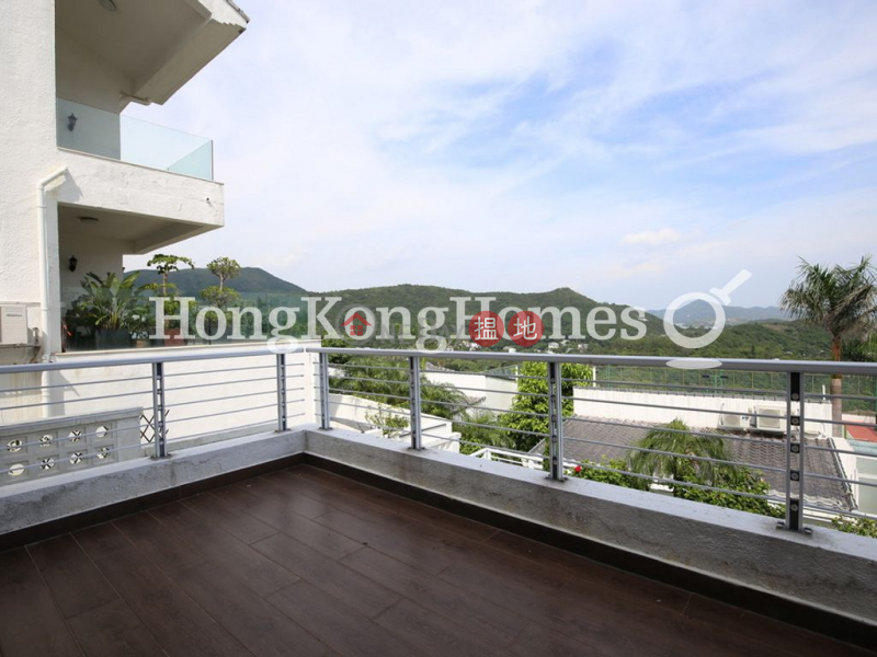 3 Bedroom Family Unit for Rent at Floral Villas 18 Tso Wo Road | Sai Kung Hong Kong Rental HK$ 70,000/ month