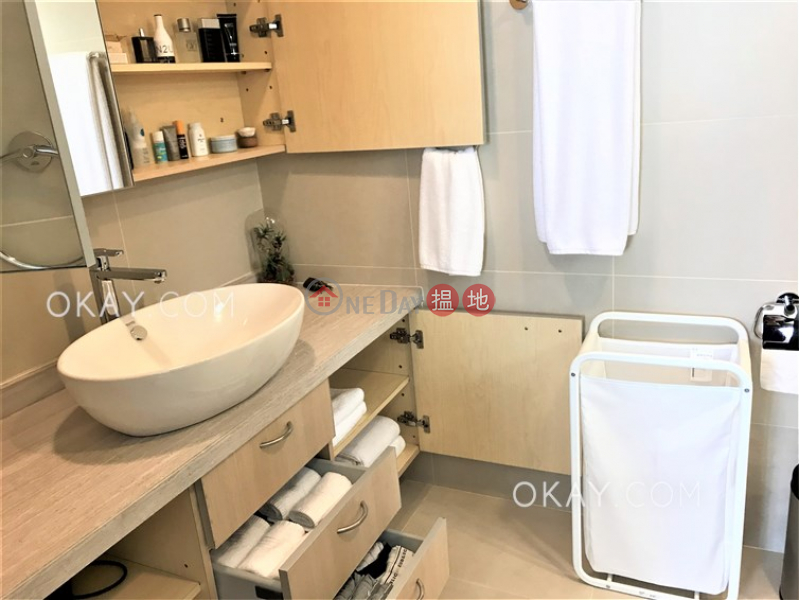 Stylish 4 bedroom with balcony & parking | Rental | 41 Repulse Bay Road | Southern District Hong Kong | Rental HK$ 135,000/ month