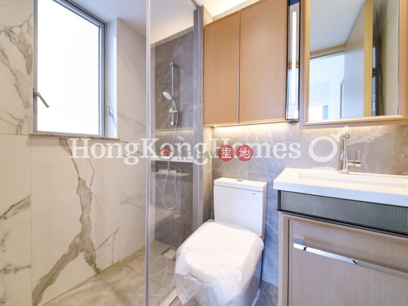 1 Bed Unit for Rent at Resiglow Pokfulam | 8 Hing Hon Road | Western District, Hong Kong | Rental | HK$ 27,600/ month