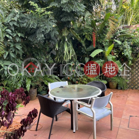 Gorgeous house with terrace, balcony | For Sale | Hing Keng Shek 慶徑石 _0