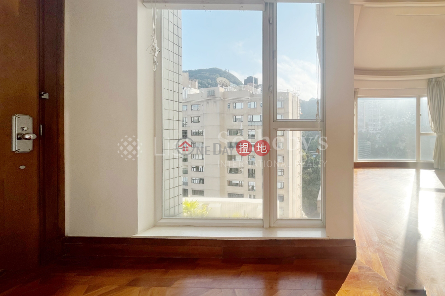 Property for Rent at Star Crest with 2 Bedrooms | 9 Star Street | Wan Chai District Hong Kong | Rental | HK$ 50,000/ month