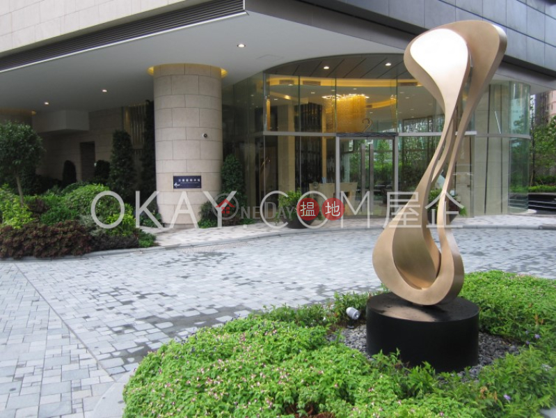 The Austin-中層住宅-出租樓盤|HK$ 56,000/ 月