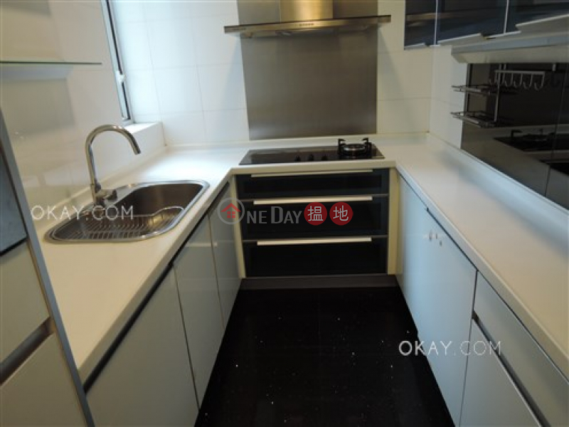 HK$ 34,000/ month Casa 880, Eastern District, Stylish 3 bedroom with balcony | Rental