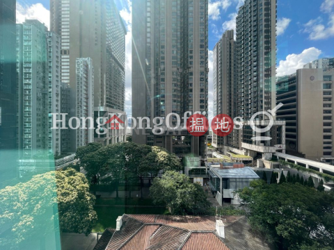 Office Unit for Rent at Harbour East, Harbour East 港匯東 | Eastern District (HKO-88666-AFHR)_0