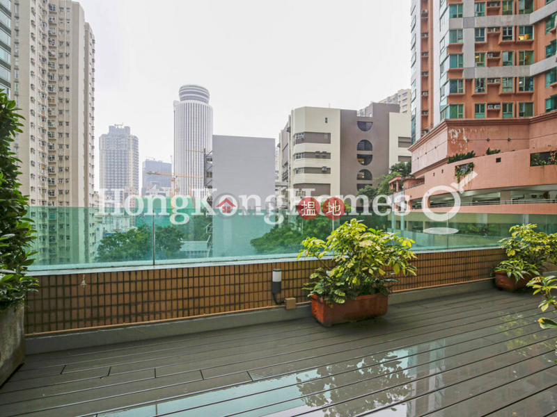 3 Bedroom Family Unit for Rent at Monmouth Villa | 3 Monmouth Terrace | Wan Chai District Hong Kong, Rental, HK$ 68,000/ month