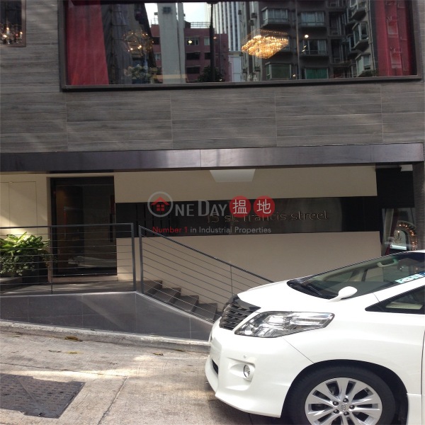 15 St Francis Street (聖佛蘭士街15號),Wan Chai | ()(1)