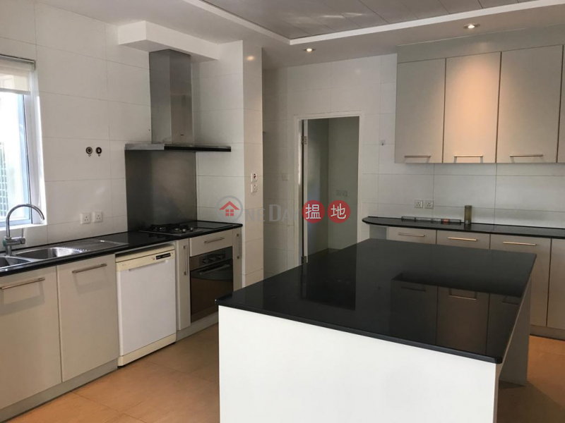 Kowloon Peak Villa - Pool & Tennis|1966清水灣道 | 西貢-香港|出租|HK$ 100,000/ 月