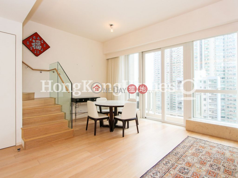 敦皓兩房一廳單位出租|西區敦皓(The Morgan)出租樓盤 (Proway-LID160256R)