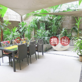 Unique 3 bedroom with terrace, balcony | Rental