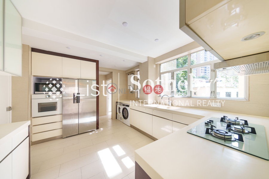 昭景大廈4房豪宅單位出租|西區昭景大廈(Fairview Mansion)出租樓盤 (SOTHEBY-R253791-R)