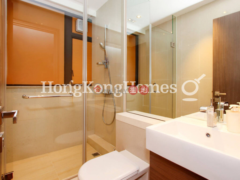 Property Search Hong Kong | OneDay | Residential | Sales Listings 1 Bed Unit at Park Rise | For Sale