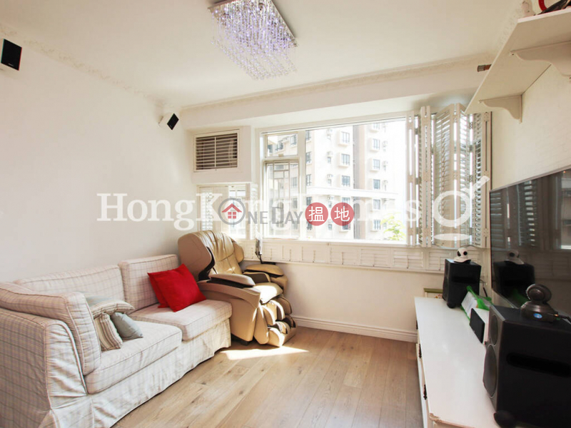 3 Bedroom Family Unit for Rent at Roc Ye Court | 11 Robinson Road | Western District Hong Kong Rental | HK$ 36,000/ month