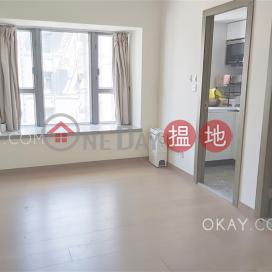 Lovely 1 bedroom in Sheung Wan | Rental, Centre Point 尚賢居 | Central District (OKAY-R84495)_0