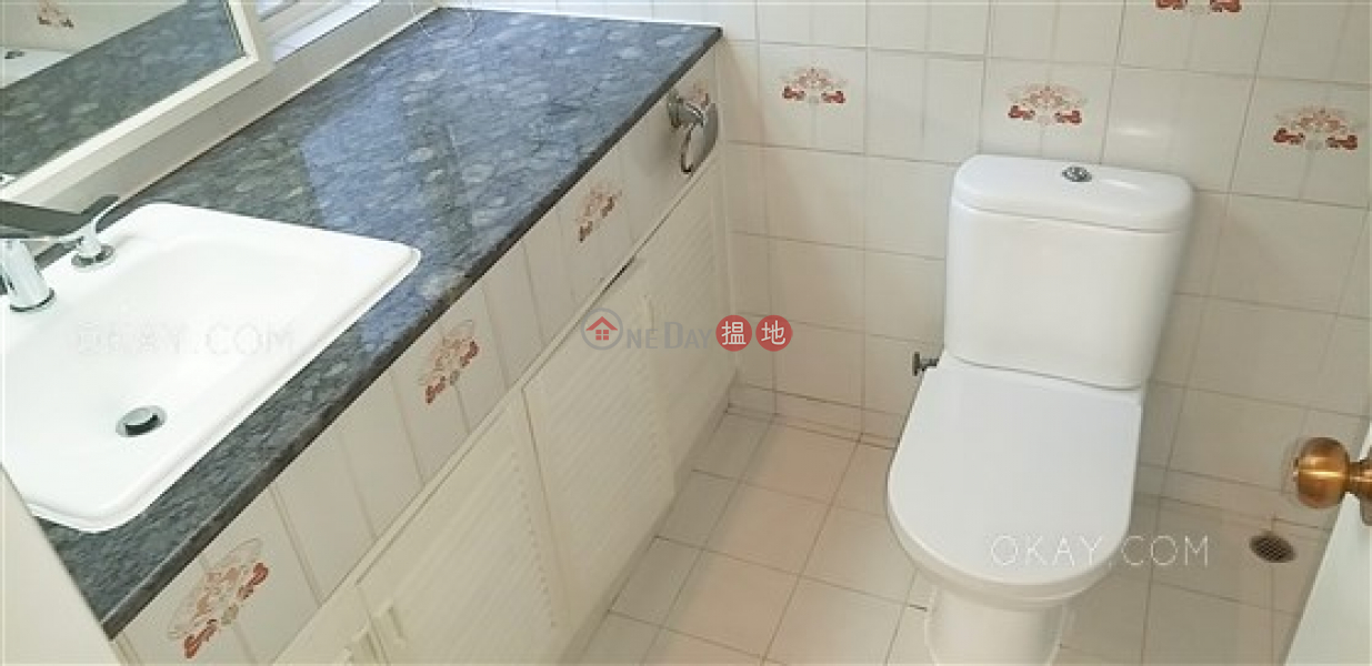 Unique 4 bedroom on high floor with parking | Rental 24 MacDonnell Road | Central District, Hong Kong, Rental HK$ 88,000/ month