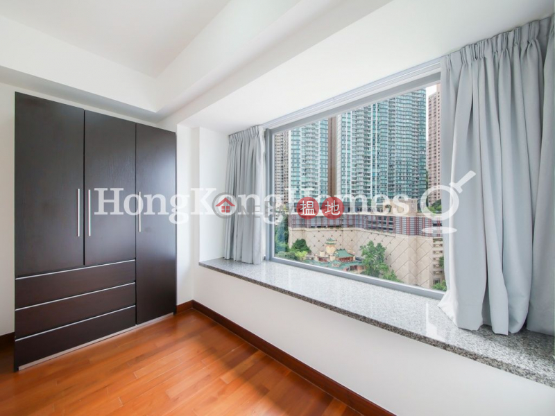 3 Bedroom Family Unit for Rent at Serenade 11 Tai Hang Road | Wan Chai District Hong Kong Rental HK$ 41,000/ month