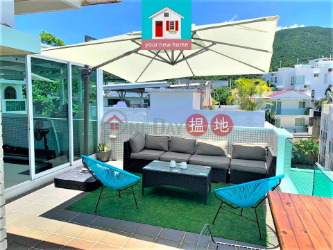 清水灣 - 四房, 茅莆村 Mau Po Village | 西貢 (RL1226)_0