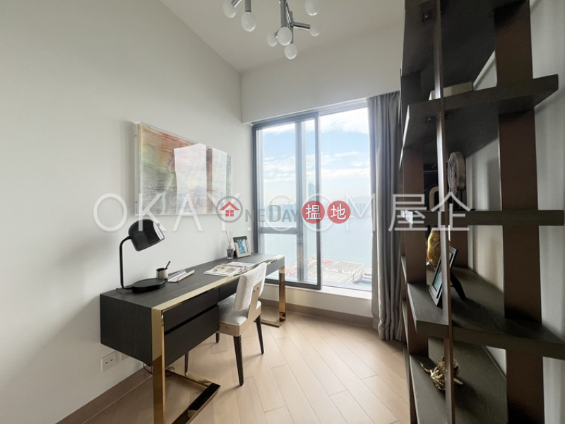 Property Search Hong Kong | OneDay | Residential | Rental Listings, Gorgeous 3 bedroom on high floor with balcony | Rental