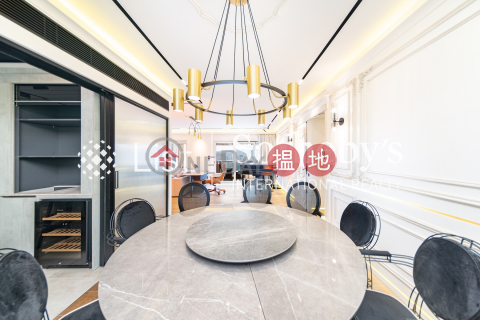 Property for Rent at The Albany with 3 Bedrooms | The Albany 雅賓利大廈 _0