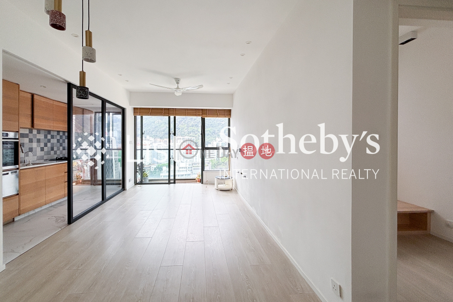 Property for Sale at The Oakhill with 2 Bedrooms | The Oakhill 萃峯 Sales Listings