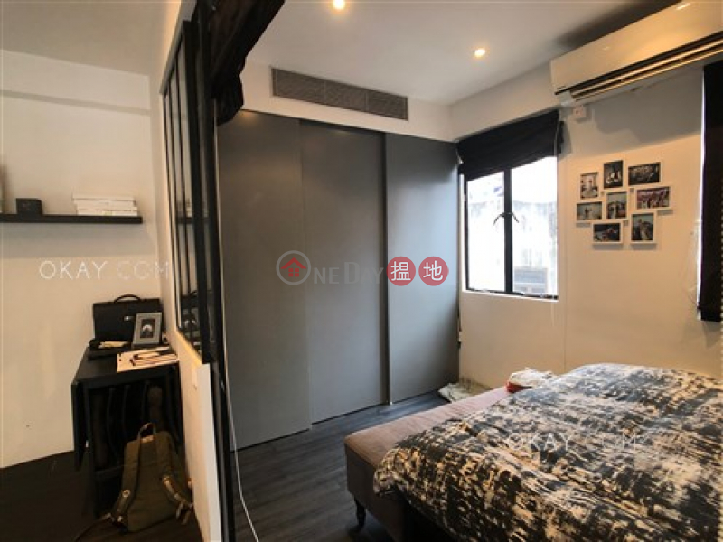Unique 1 bedroom on high floor with rooftop | Rental | 61-67 Staunton Street | Central District | Hong Kong, Rental | HK$ 26,000/ month