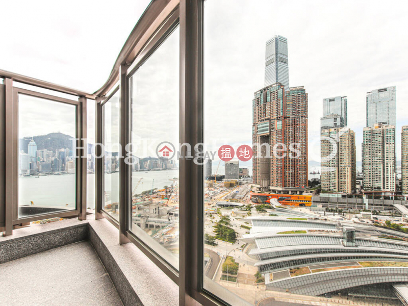 3 Bedroom Family Unit for Rent at Grand Austin Tower 1, 9 Austin Road West | Yau Tsim Mong, Hong Kong, Rental | HK$ 51,000/ month