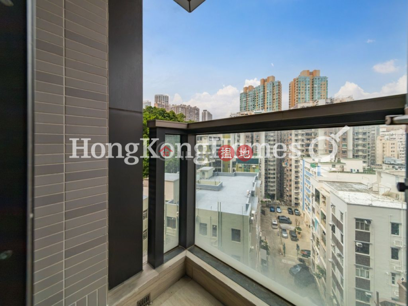 3 Bedroom Family Unit for Rent at Fleur Pavilia, 1 Kai Yuen Street | Eastern District | Hong Kong | Rental HK$ 56,000/ month